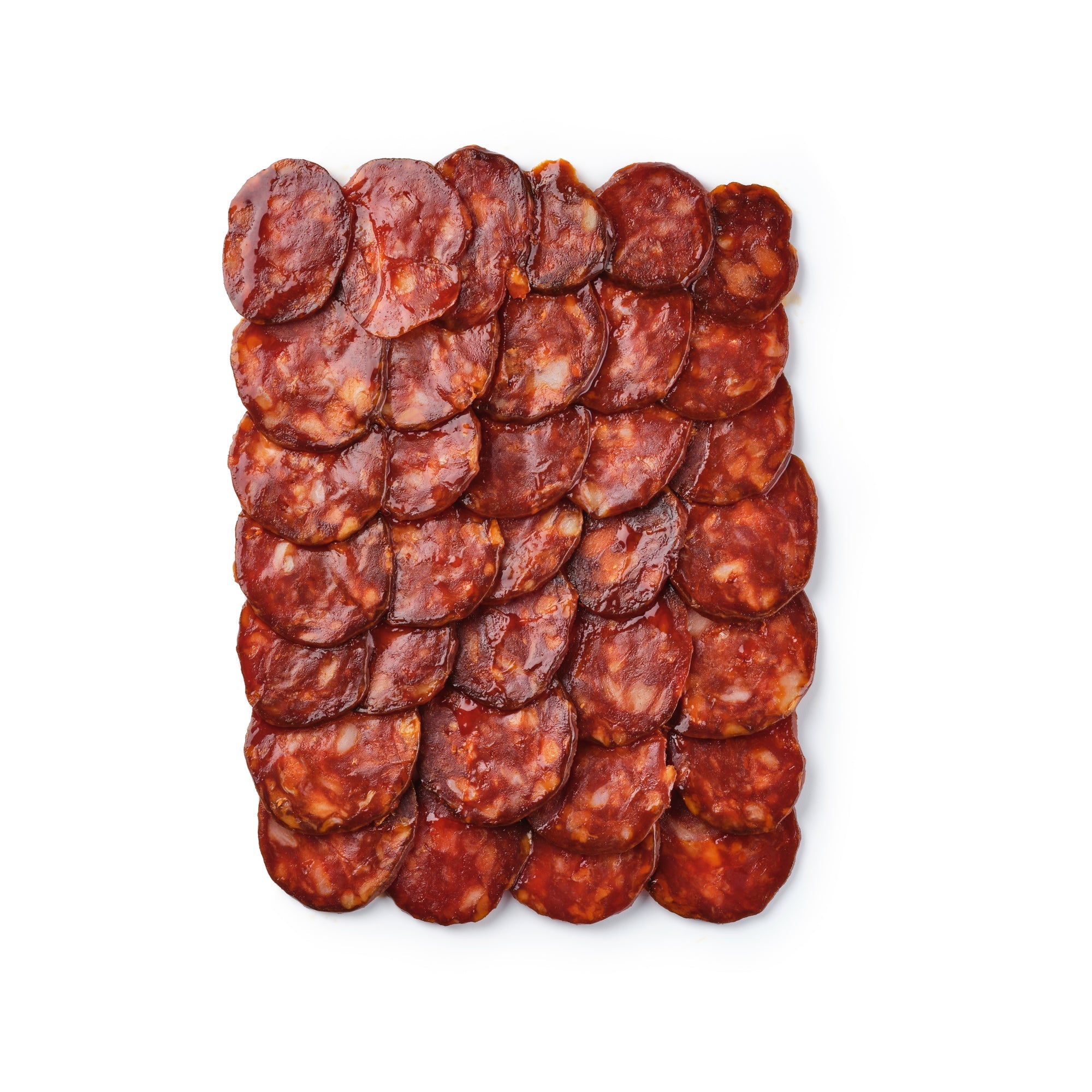 Chorizo Cular