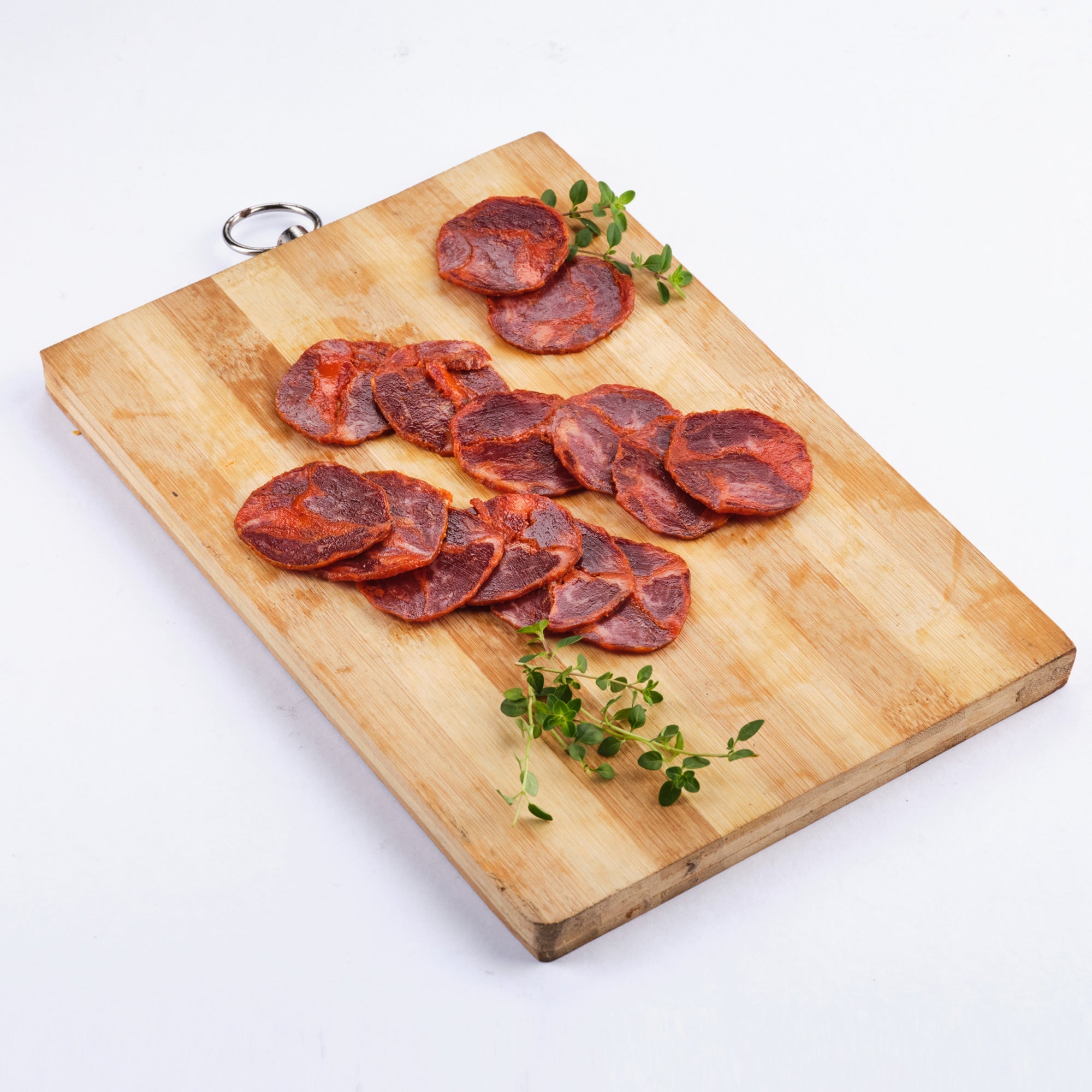 Chorizo Iberico