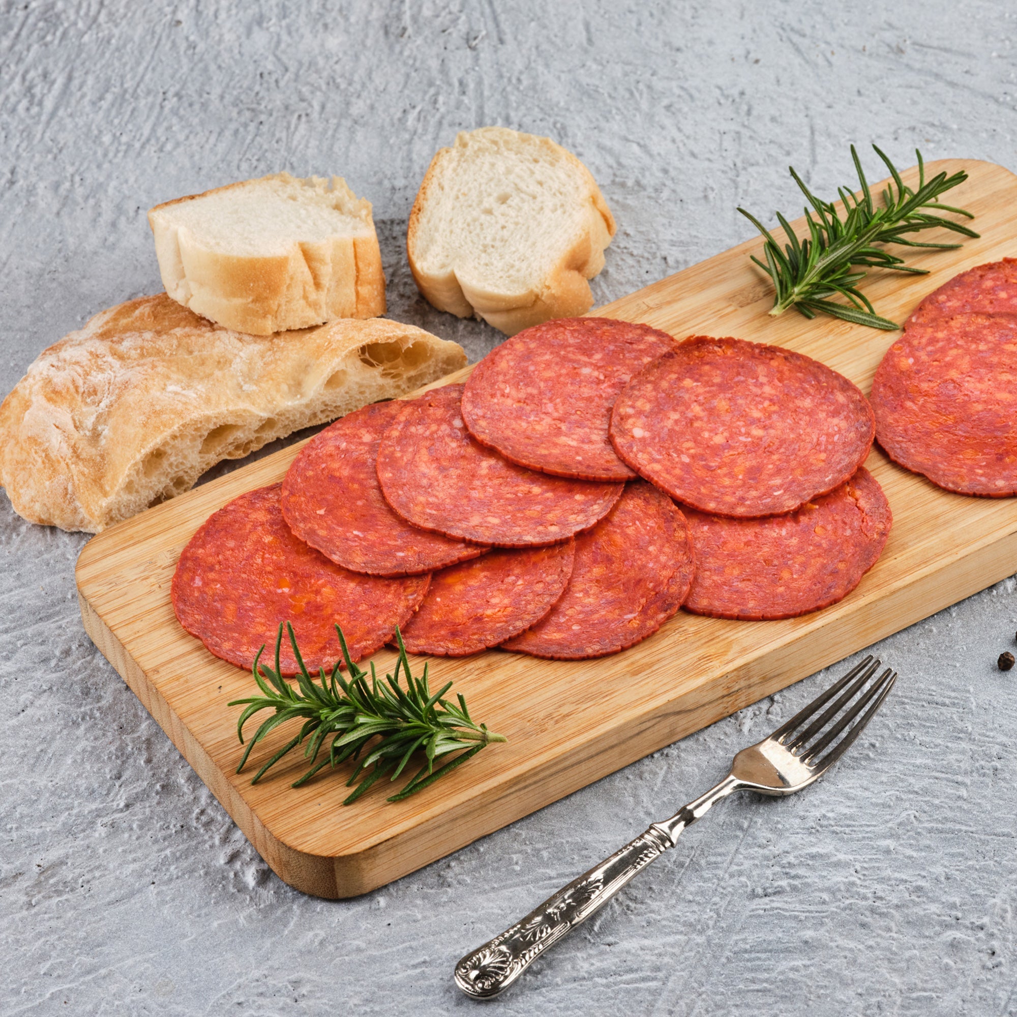 Chorizo De Pamplona