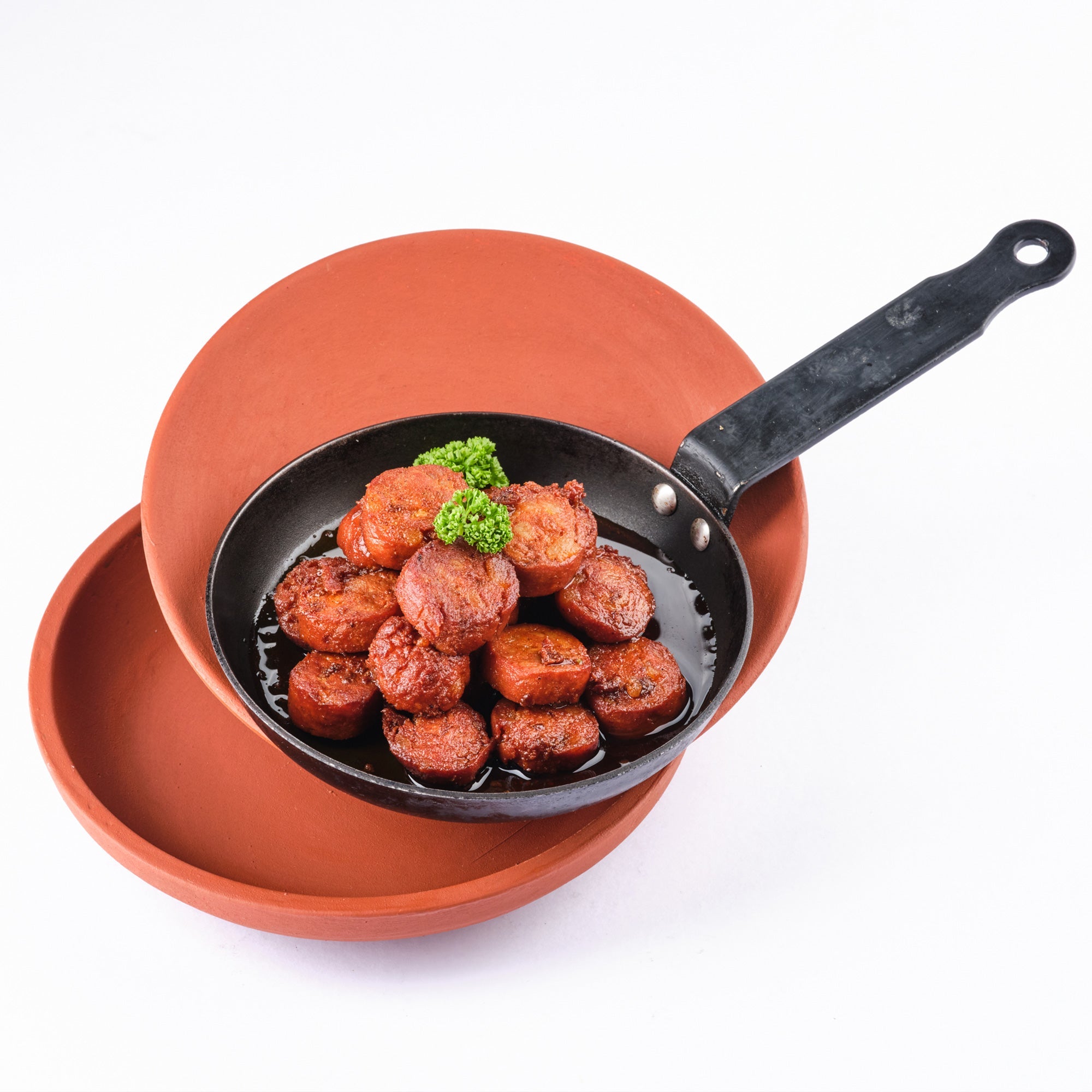 Chorizo Picante