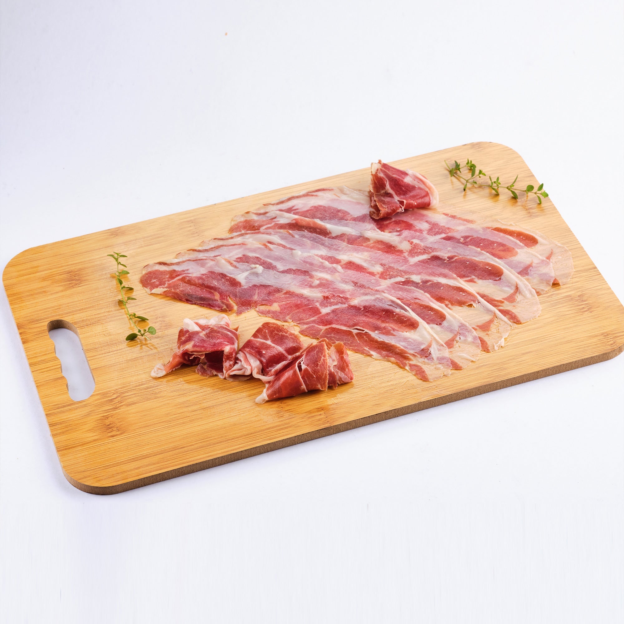 Jamon Iberico